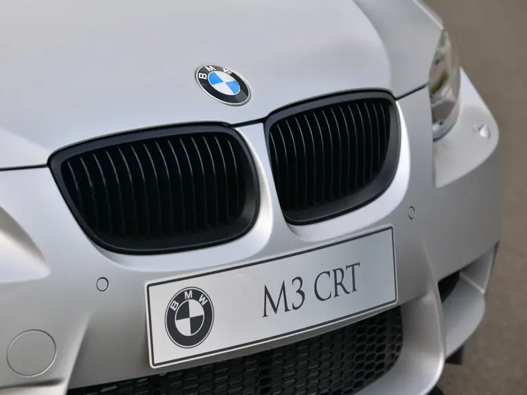 2011 BMW E90 M3 Sedan - Image 14 of 31