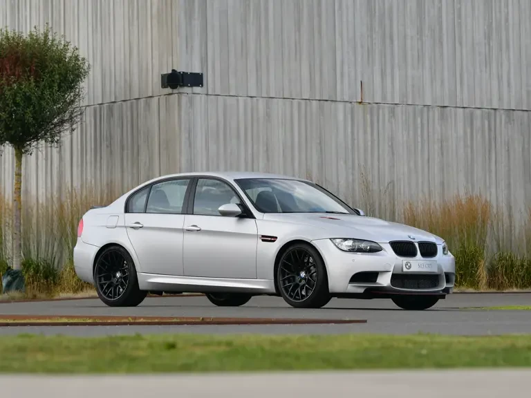 2011 BMW E90 M3 Sedan - Image 10 of 31