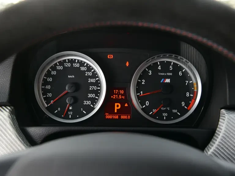2011 BMW E90 M3 Sedan - Image 26 of 31