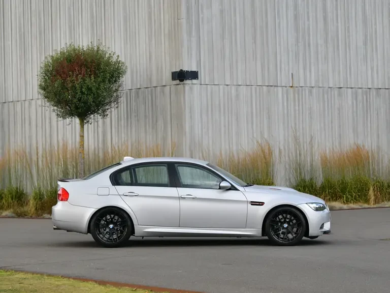 2011 BMW E90 M3 Sedan - Image 6 of 31