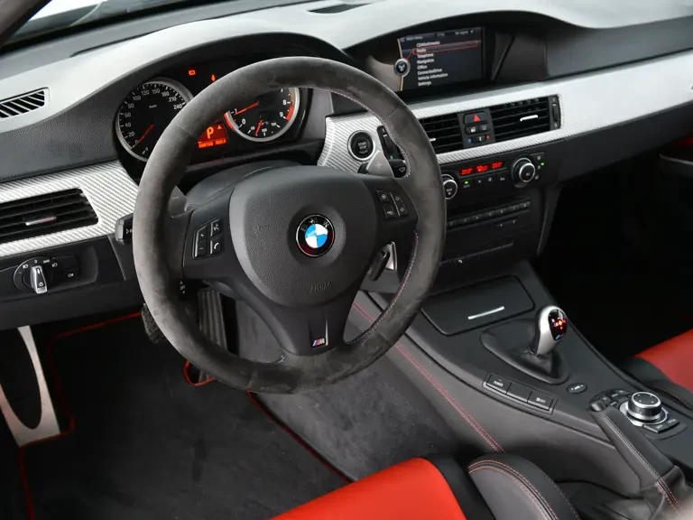 2011 BMW E90 M3 Sedan - Image 31 of 31