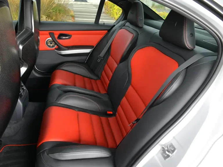 2011 BMW E90 M3 Sedan - Image 28 of 31