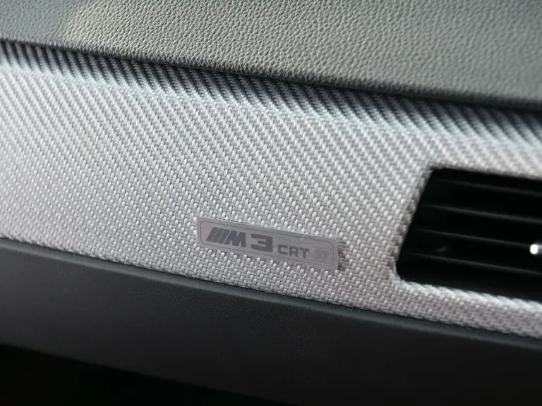 2011 BMW E90 M3 Sedan - Image 24 of 31