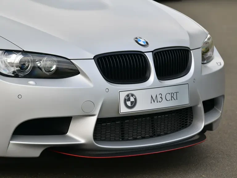 2011 BMW E90 M3 Sedan - Image 13 of 31