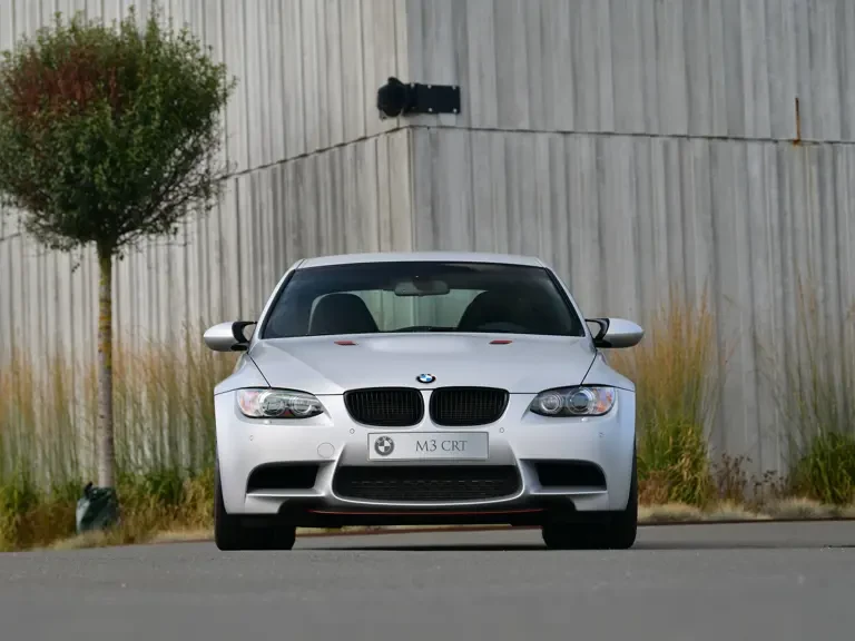 2011 BMW E90 M3 Sedan - Image 8 of 31