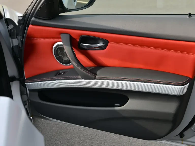 2011 BMW E90 M3 Sedan - Image 23 of 31