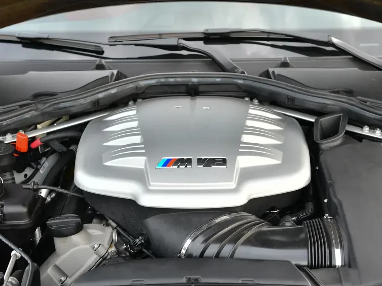 2011 BMW E90 M3 Sedan - Image 4 of 31