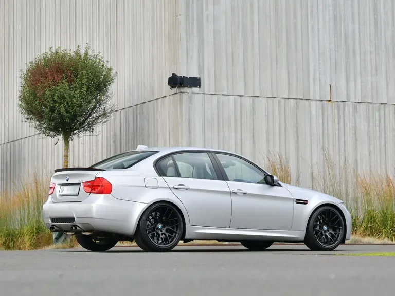 2011 BMW E90 M3 Sedan - Image 3 of 31