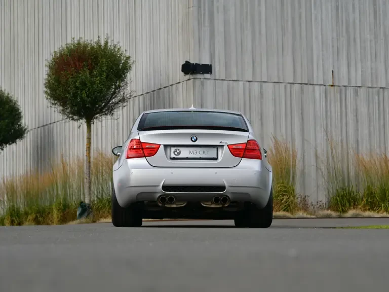 2011 BMW E90 M3 Sedan - Image 9 of 31