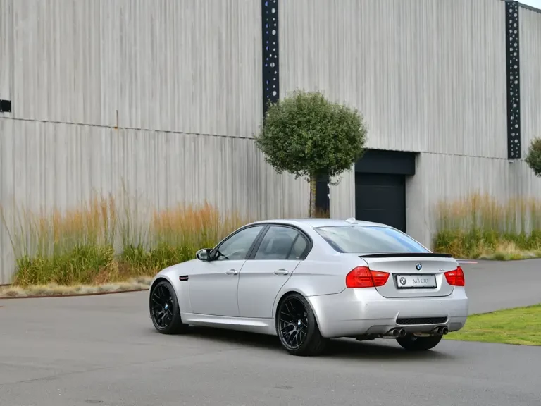 2011 BMW E90 M3 Sedan - Image 11 of 31