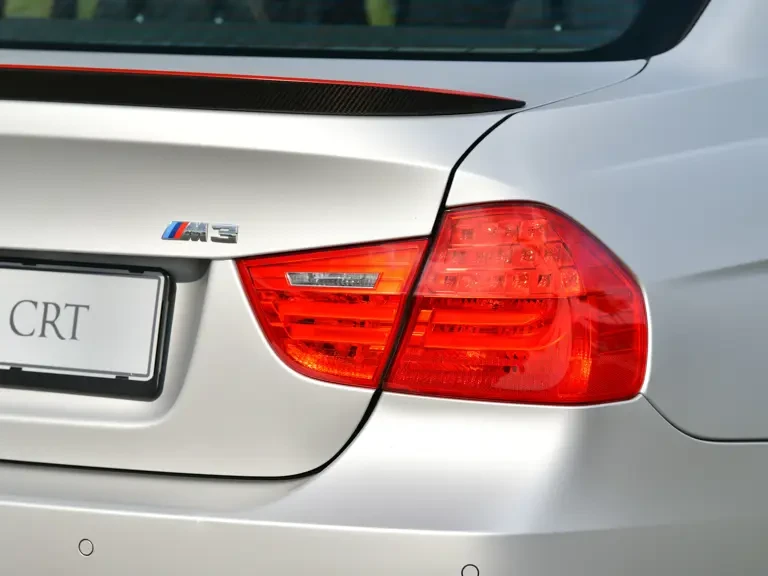 2011 BMW E90 M3 Sedan - Image 20 of 31