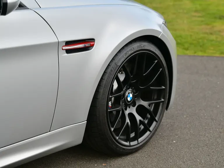 2011 BMW E90 M3 Sedan - Image 17 of 31