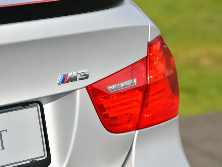 2011 BMW E90 M3 Sedan - Image 21 of 31