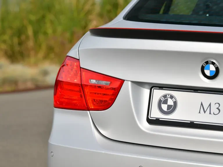 2011 BMW E90 M3 Sedan - Image 19 of 31