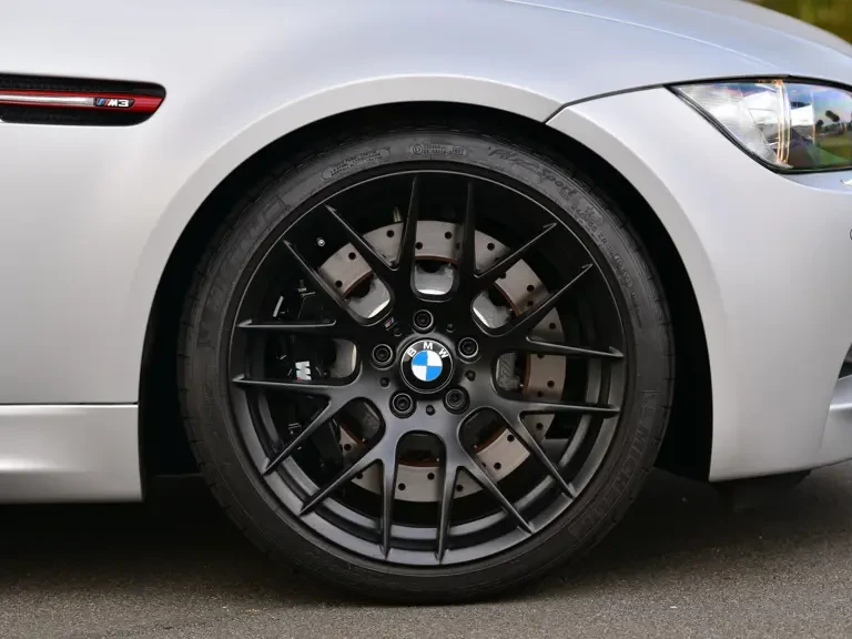 2011 BMW E90 M3 Sedan - Image 15 of 31