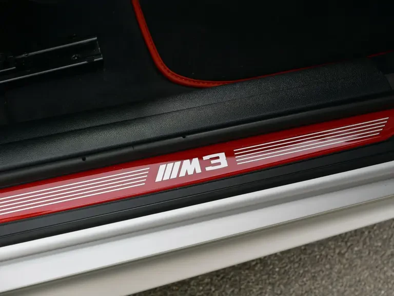 2011 BMW E90 M3 Sedan - Image 25 of 31