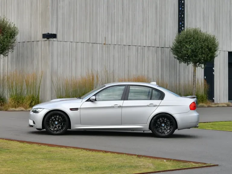 2011 BMW E90 M3 Sedan - Image 7 of 31