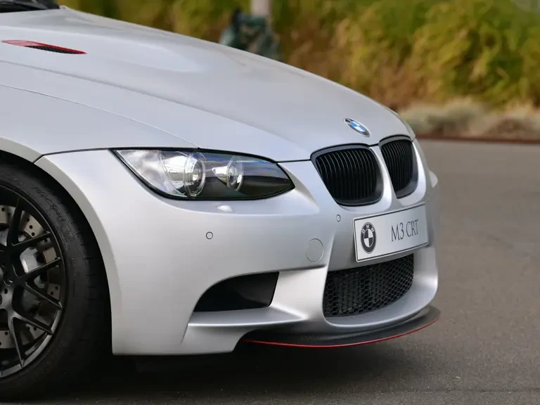 2011 BMW E90 M3 Sedan - Image 12 of 31