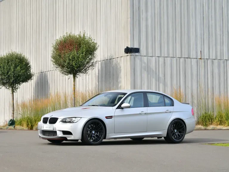 2011 BMW E90 M3 Sedan - Image 2 of 31