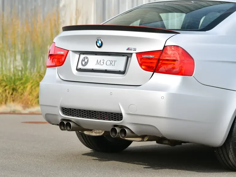 2011 BMW E90 M3 Sedan - Image 18 of 31