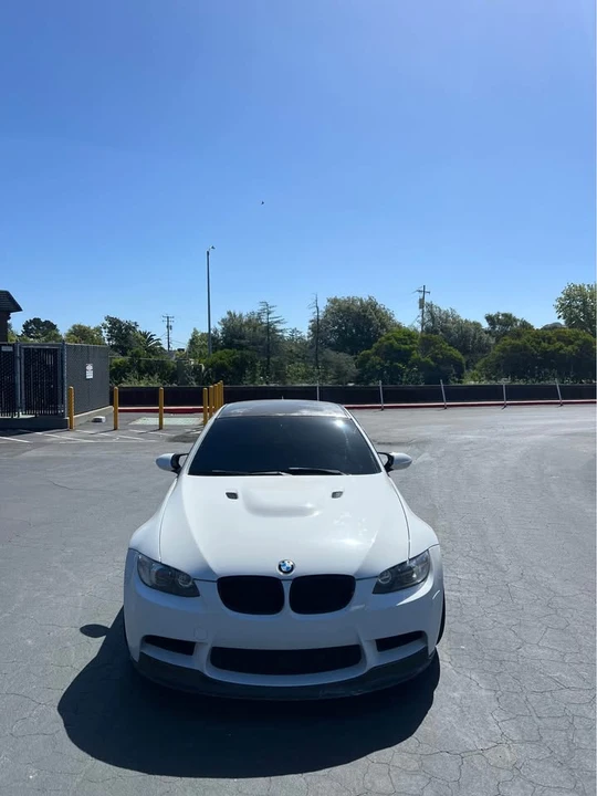 2011 BMW M3 - Image 2 of 7