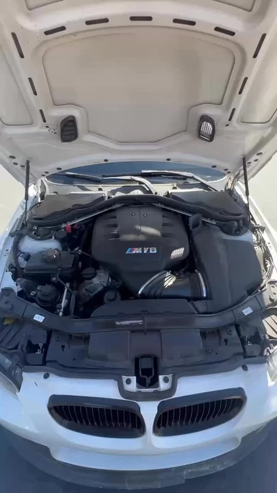 2011 BMW M3 - Image 7 of 7