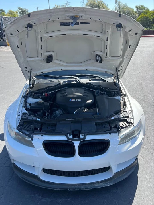 2011 BMW M3 - Image 6 of 7