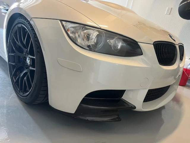 2011 BMW E92 M3 Coupe - Image 7 of 13