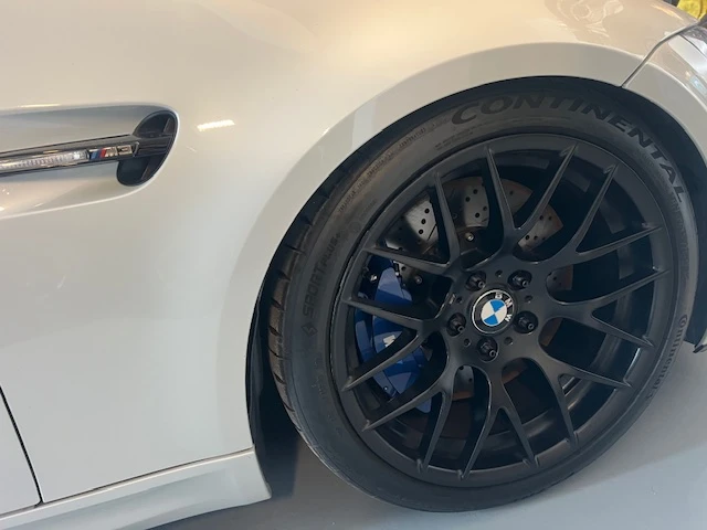 2011 BMW E92 M3 Coupe - Image 6 of 13