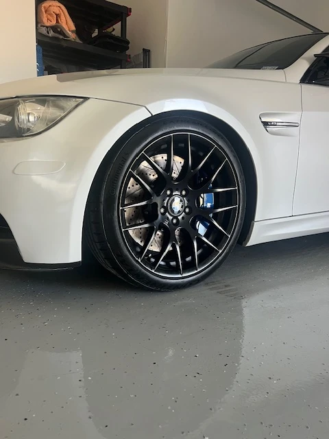 2011 BMW E92 M3 Coupe - Image 13 of 13