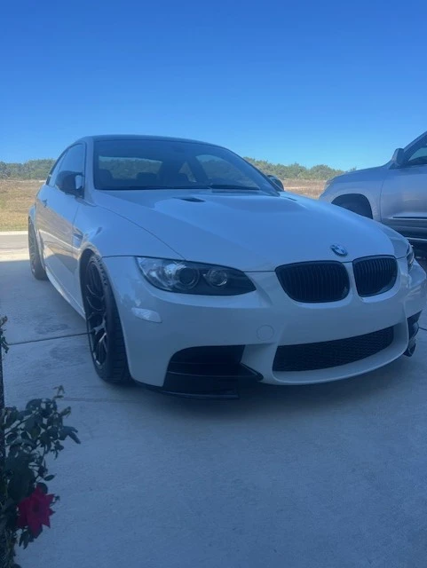 2011 BMW E92 M3 Coupe - Image 11 of 13
