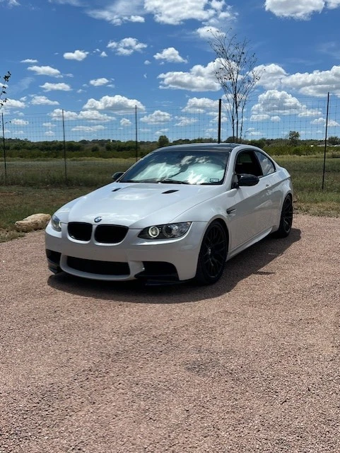 2011 BMW E92 M3 Coupe - Image 10 of 13
