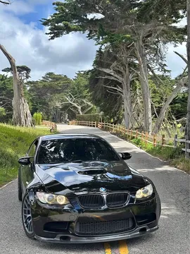 2011 BMW M3 Comp