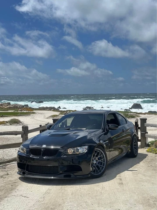 2011 BMW E92 M3 Coupe - Image 4 of 12