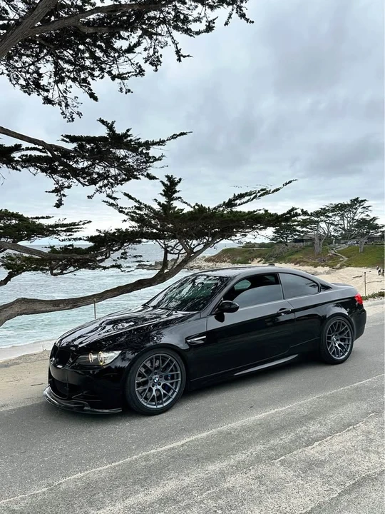 2011 BMW E92 M3 Coupe - Image 5 of 12