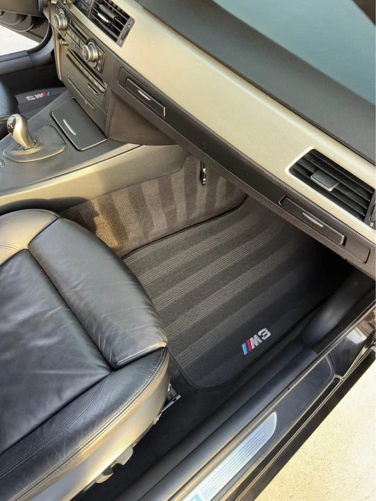 2011 BMW E92 M3 Coupe - Image 7 of 12