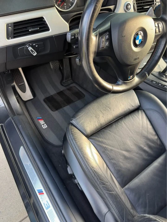 2011 BMW E92 M3 Coupe - Image 6 of 12
