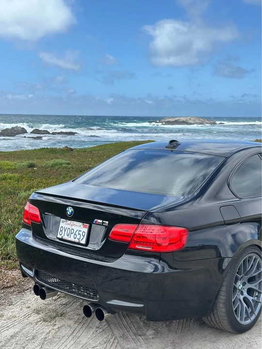 2011 BMW E92 M3 Coupe - Image 2 of 12