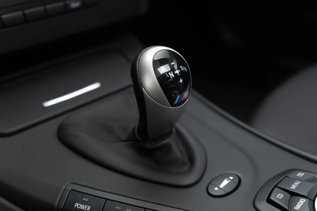 2011 BMW E90 M3 Sedan - Image 26 of 31