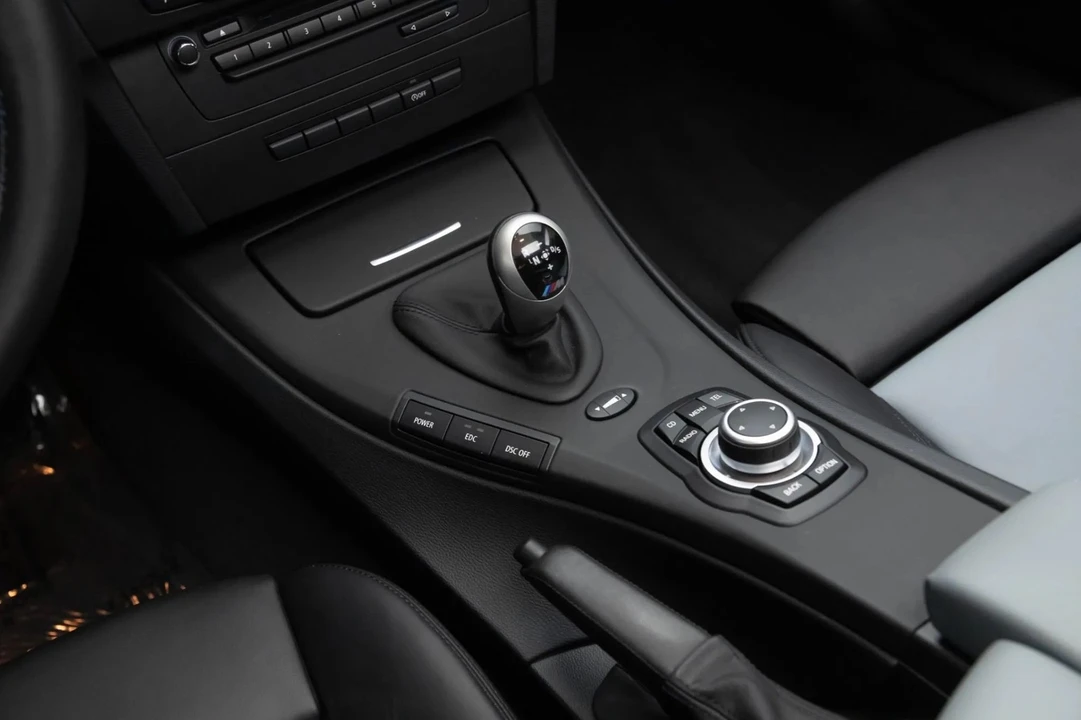 2011 BMW E90 M3 Sedan - Image 25 of 31