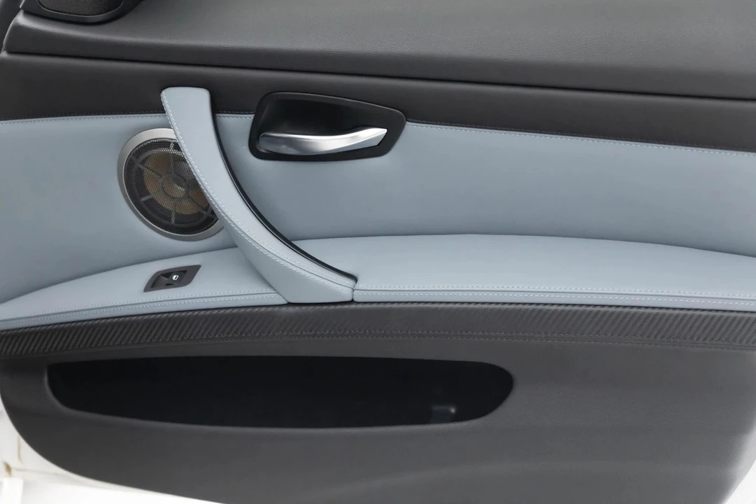 2011 BMW E90 M3 Sedan - Image 29 of 31