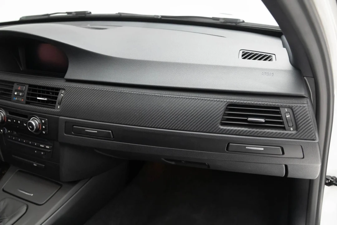 2011 BMW E90 M3 Sedan - Image 31 of 31