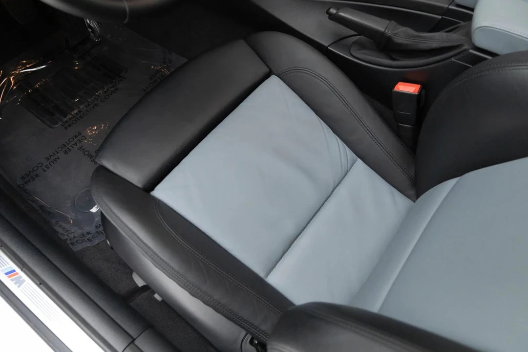 2011 BMW E90 M3 Sedan - Image 16 of 31