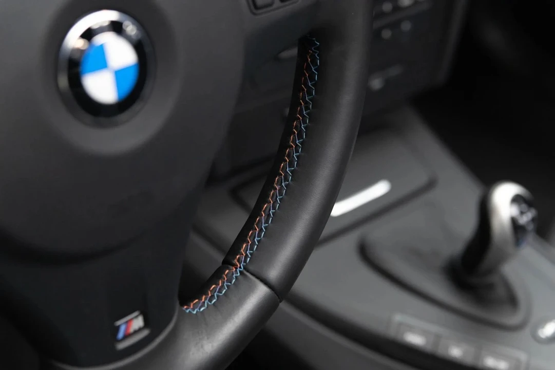 2011 BMW E90 M3 Sedan - Image 20 of 31