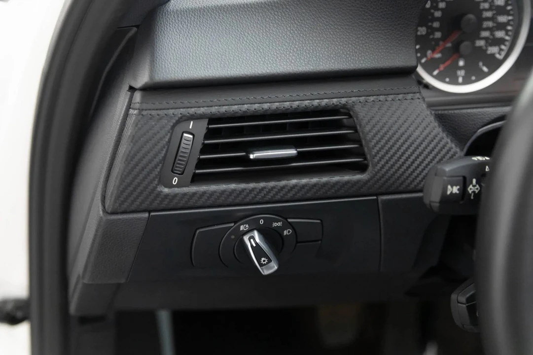 2011 BMW E90 M3 Sedan - Image 18 of 31