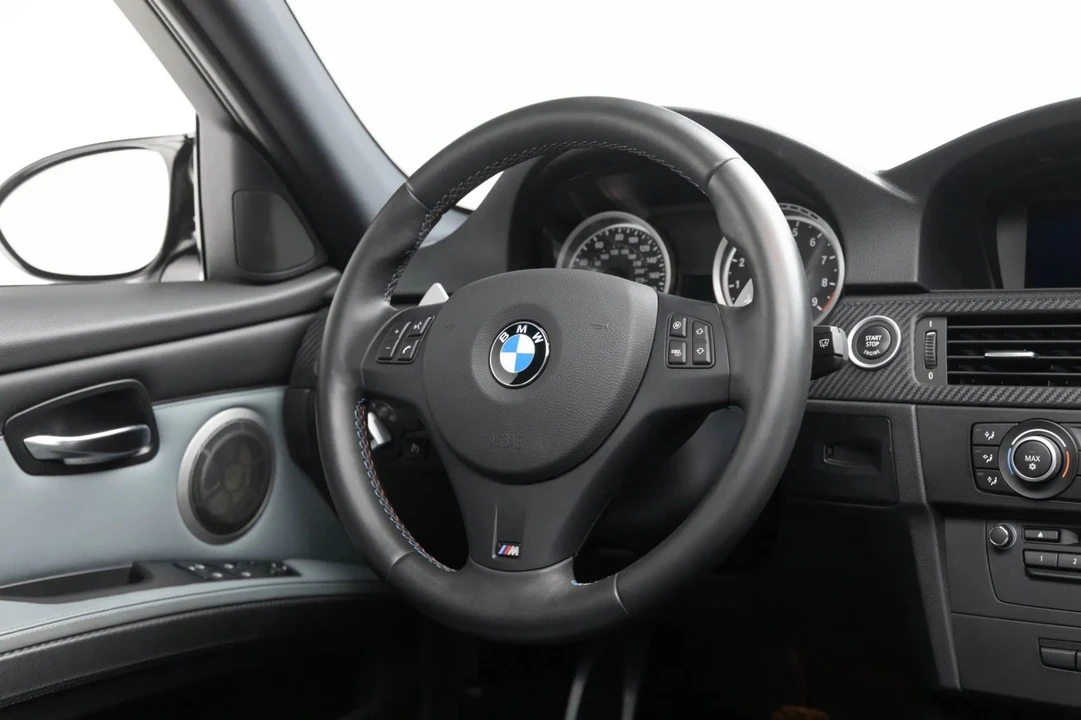 2011 BMW E90 M3 Sedan - Image 19 of 31