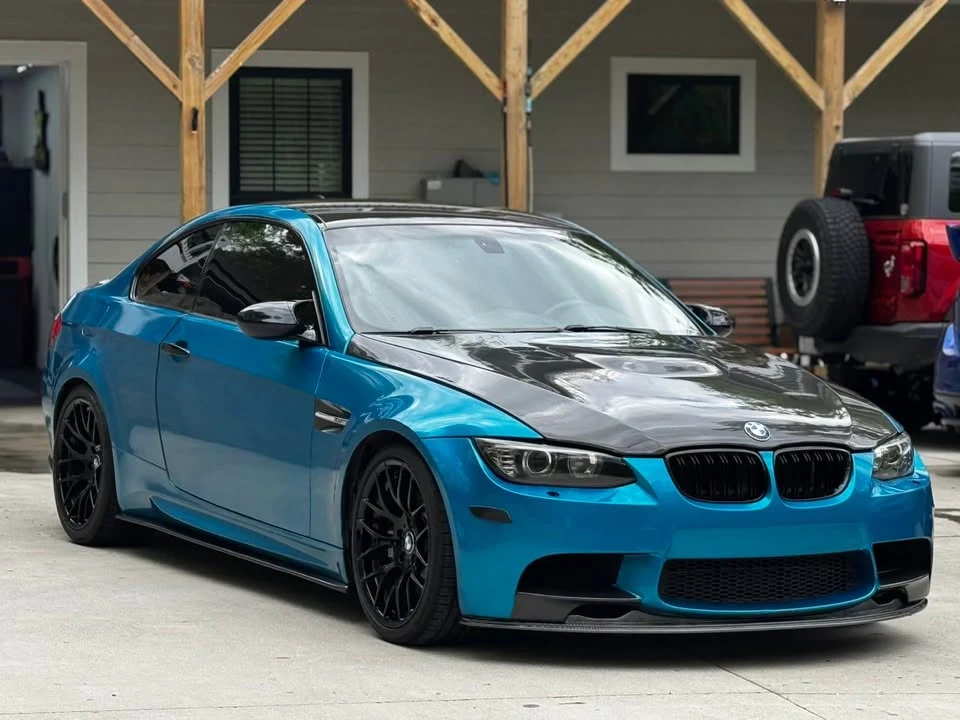 2011 BMW E92 M3 Coupe - Image 4 of 14