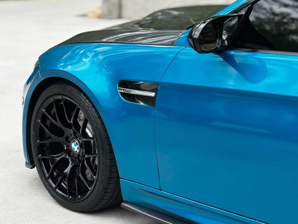2011 BMW E92 M3 Coupe - Image 3 of 14