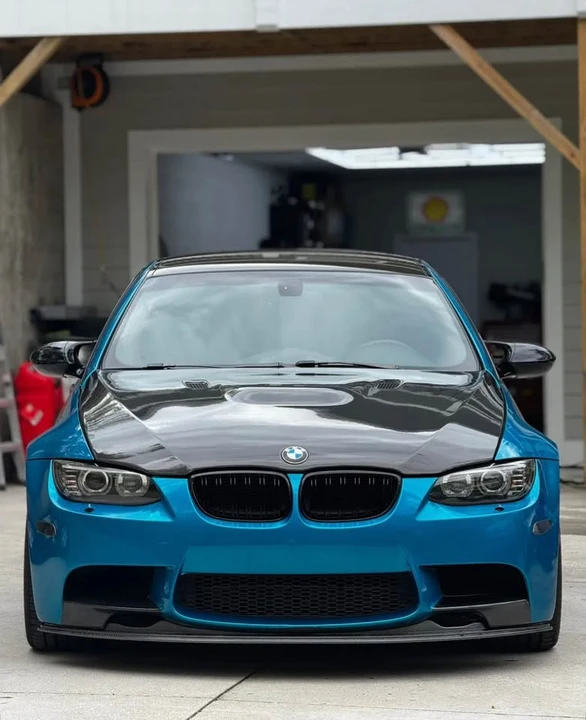 2011 BMW E92 M3 Coupe - Image 7 of 14