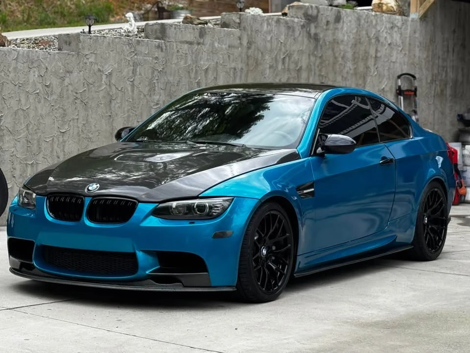 2011 BMW E92 M3 Coupe - Image 2 of 14